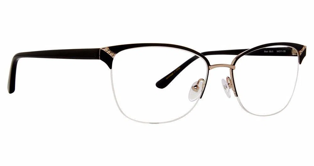 Jenny Lynn JLINSIGHTFUL Eyeglasses - view 5